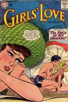 A Certain Kind of Love