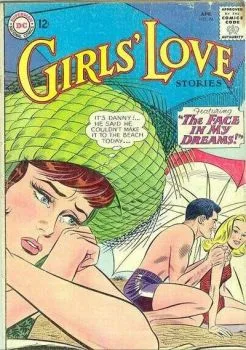 Cover of A Certain Kind of Love