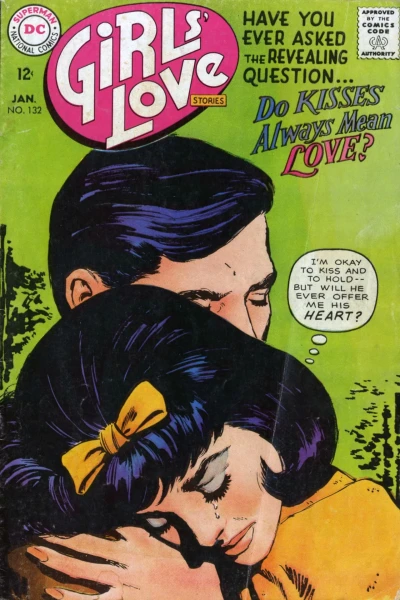 Cover of A License to Love