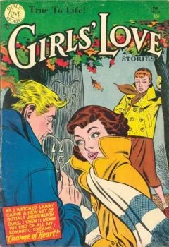 Cover of "Change of Heart!"