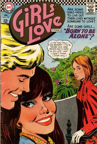 Cover of Fight For the One You Love