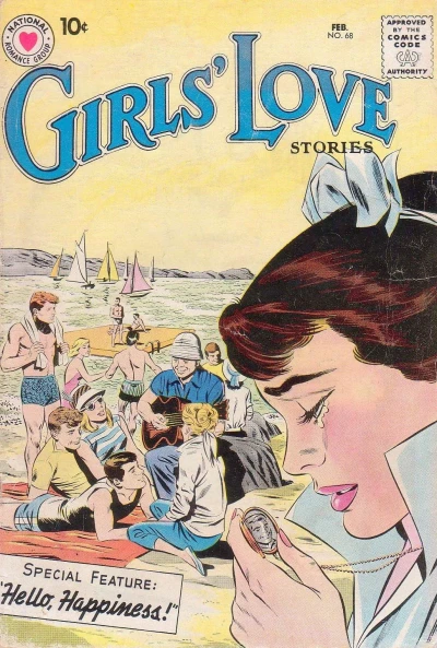 Cover of Hello Happiness