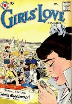 Cover of Hello Happiness