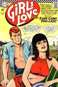 Loser at Love