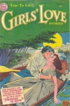 "Memory of Love!"
