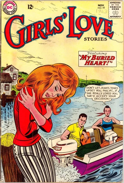 Cover of No Ring for My Finger