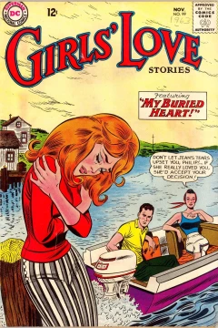 No Ring for My Finger