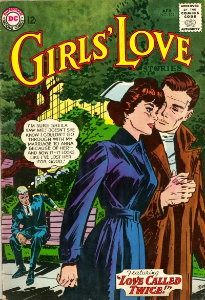 Cover of The Girl on the Pier