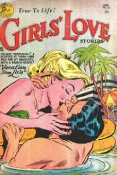 Vacation from love