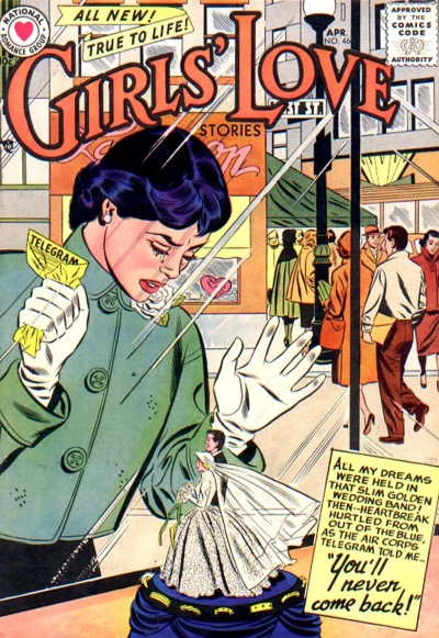 Cover of You'll Never Come Back