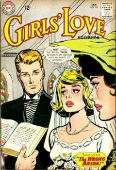 Cover of Issue #100