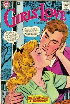 Cover of Issue #101