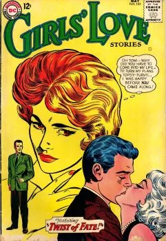 Cover of Issue #103
