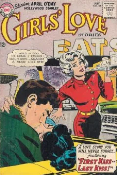 Issue #104