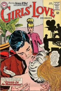 Cover of Issue #105