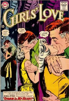 Cover of Issue #106