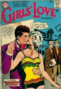 Cover of Issue #108