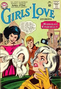 Cover of Issue #109