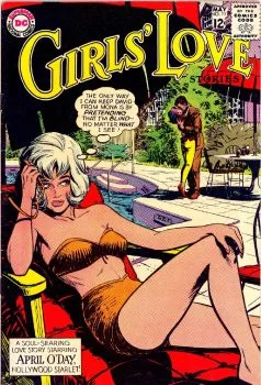 Cover of Issue #111