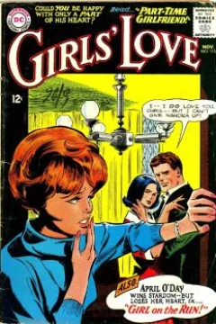 Issue #115