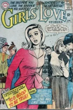 Issue #116