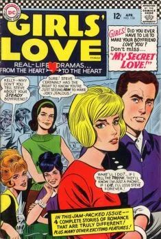 Cover of Issue #118