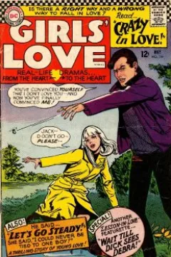 Issue #119