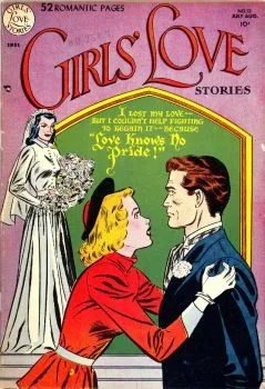 Cover of Issue #12