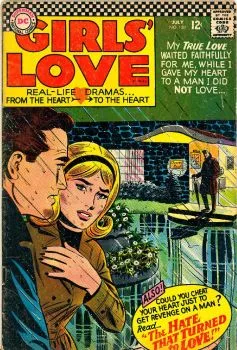 Cover of Issue #120