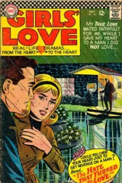 Issue #120