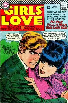 Cover of Issue #121