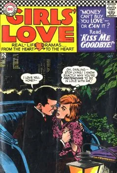 Cover of Issue #122