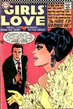 Cover of Issue #123