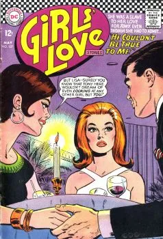 Cover of Issue #127