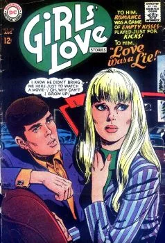 Cover of Issue #129