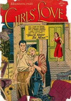 Cover of Issue #13