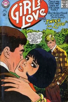 Cover of Issue #130