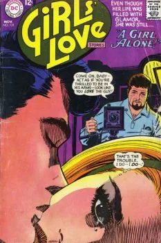 Cover of Issue #131