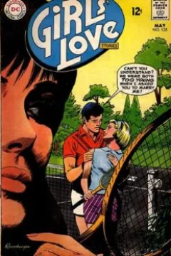 Issue #135