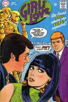 Cover of Issue #136