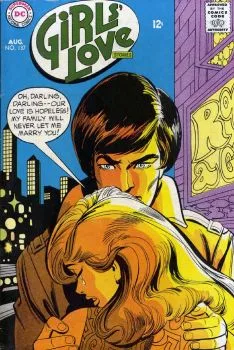 Cover of Issue #137