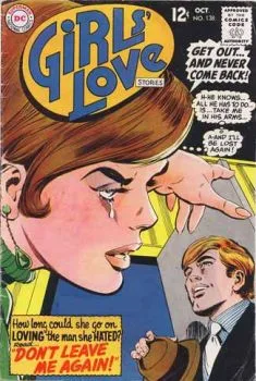 Cover of Issue #138