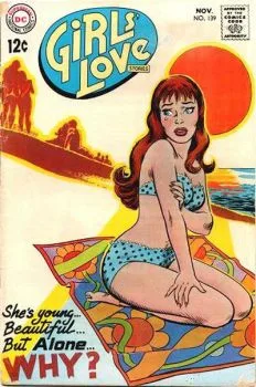 Cover of Issue #139