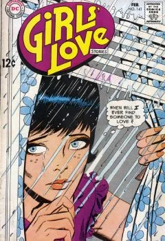 Cover of Issue #141