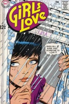 Issue #141
