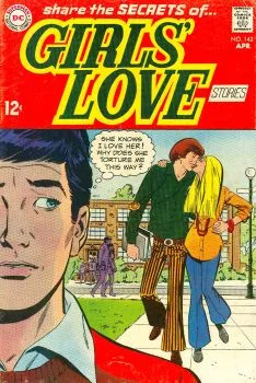 Cover of Issue #142