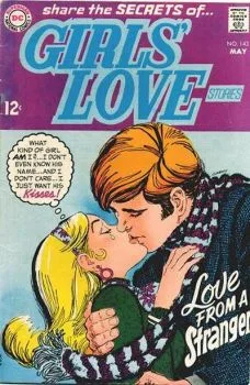 Cover of Issue #143