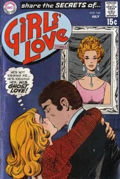 Cover of Issue #144