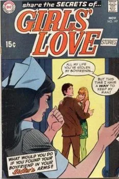 Cover of Issue #147