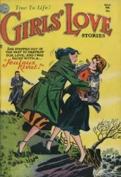 Cover of Issue #15